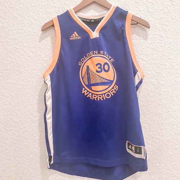 golden state warriors jersey - Picture 1 of 2
